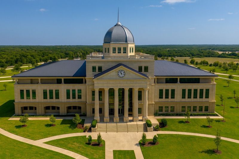 Masonry Service in Denton, TX