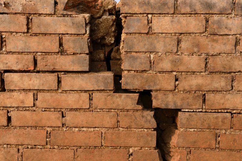 Brick Masonry Repair in Grapevine, TX