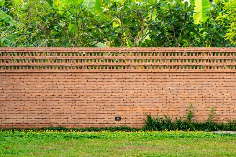 Brick Repair in Argyle, TX