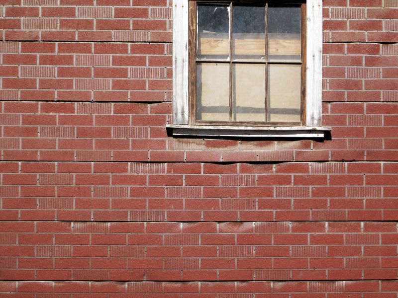 Brick Repair in Aubrey, TX