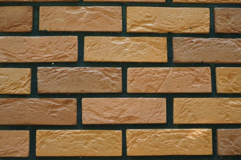 Brick Repair in Aubrey, TX