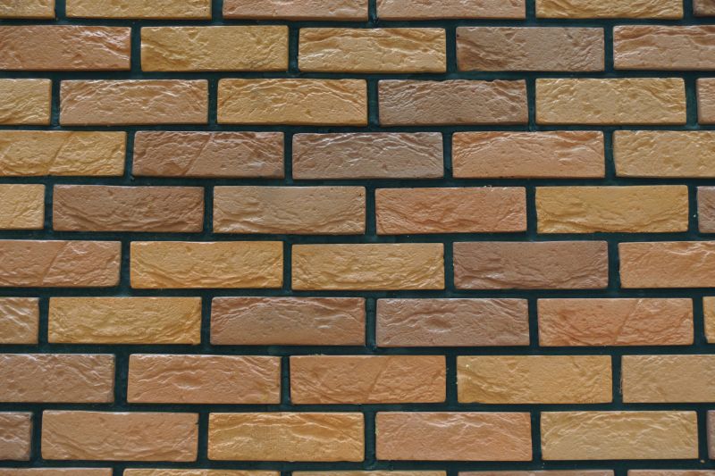 Brick Repair in Roanoke, TX