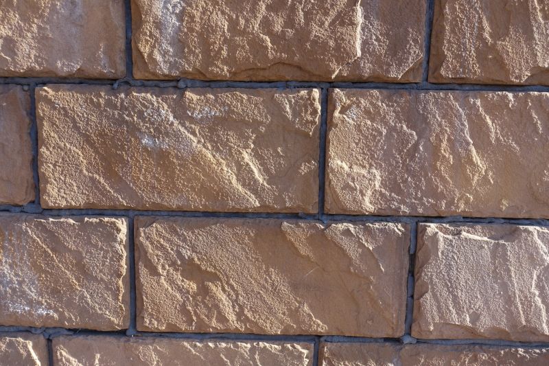 Brick Repair in Sanger, TX