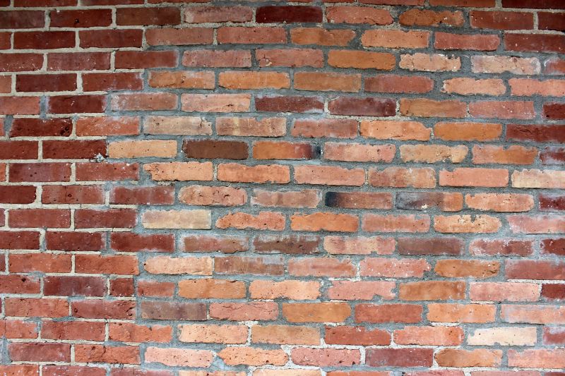 Brick Restoration in Colleyville, TX