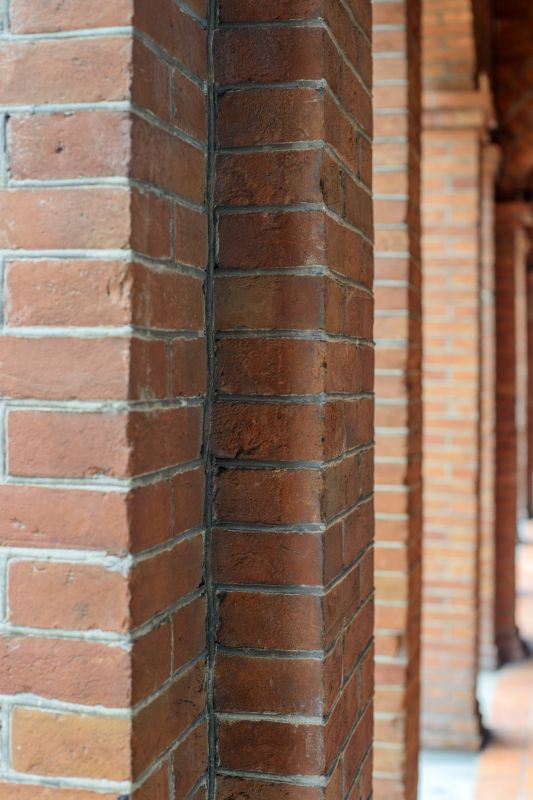 Brick Restoration in Justin, TX