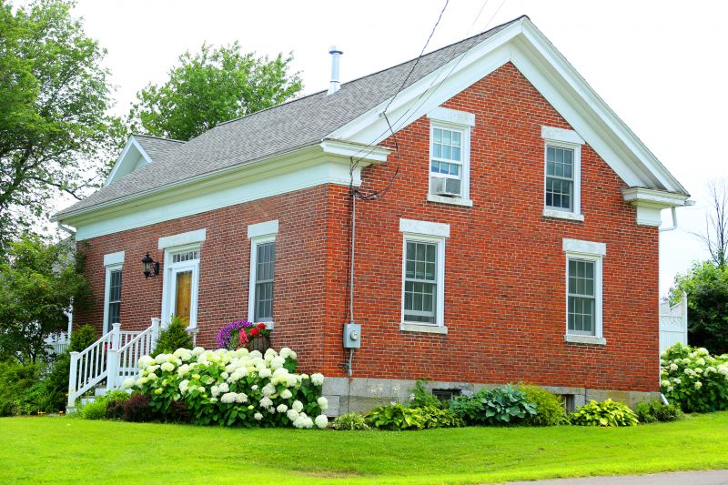 Brick Restoration in Ponder, TX