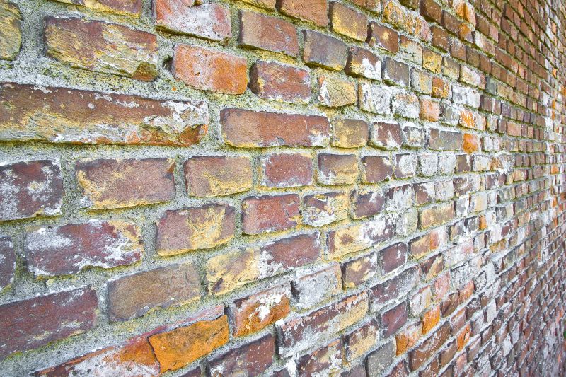Brick Restoration in Prosper, TX
