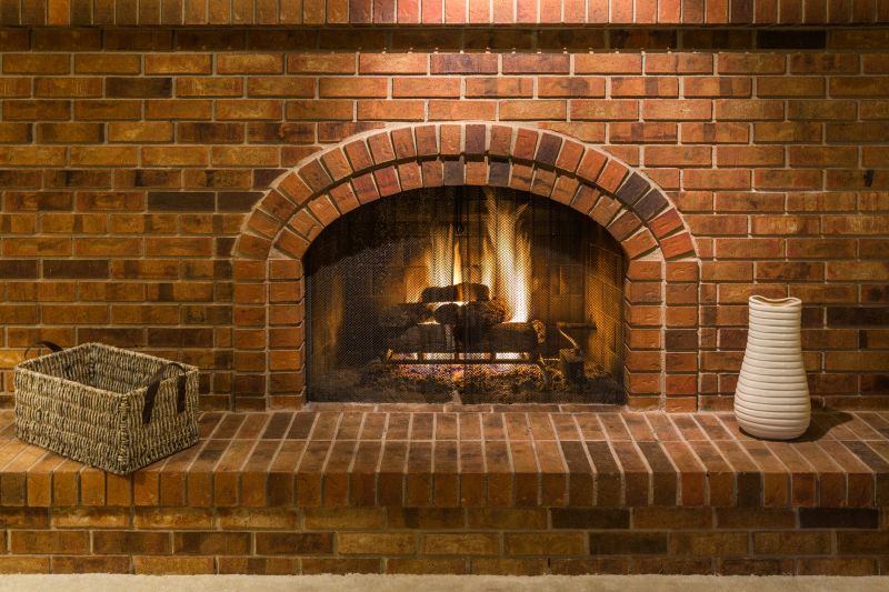 Brick Restoration in Prosper, TX