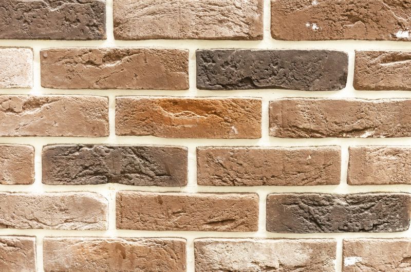 Commercial Brick Repair in Denton, TX