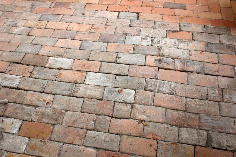 Commercial Masonry Repair in Justin, TX