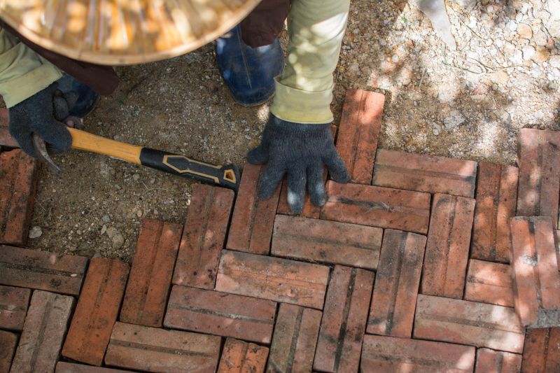 Commercial Masonry Repair in Justin, TX