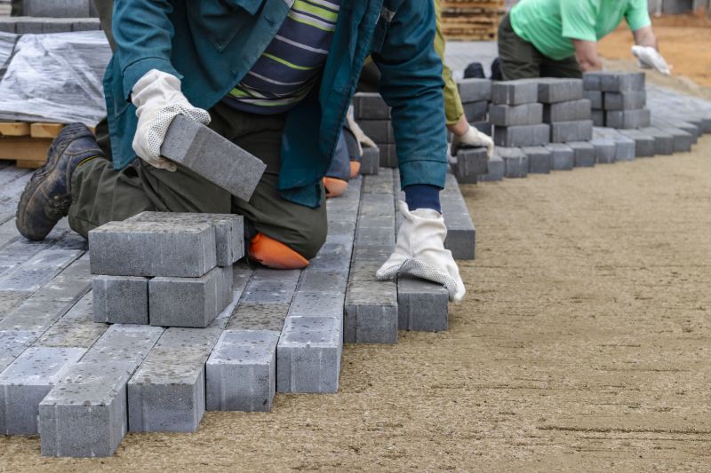 Commercial Masonry Repair in Krum, TX