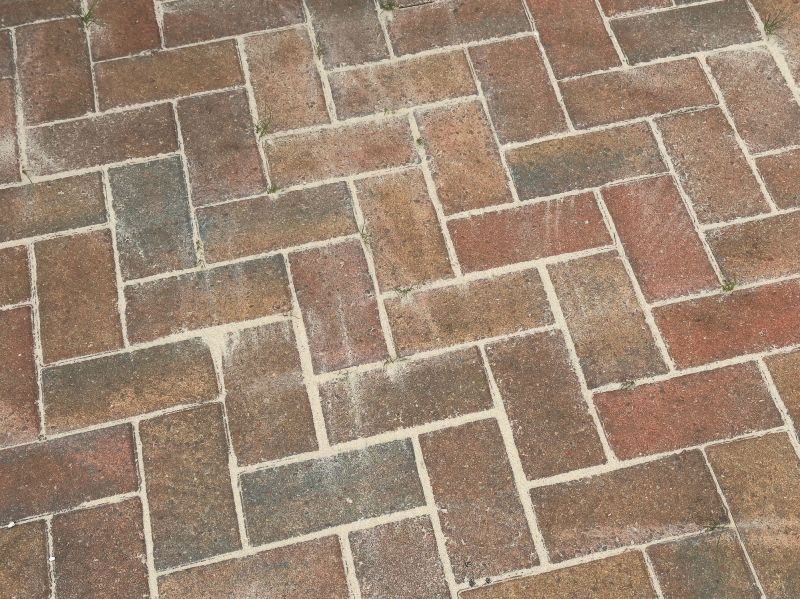 Commercial Masonry Repair in Lake Dallas, TX