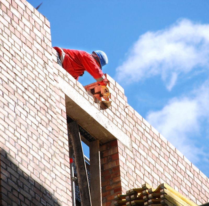 Commercial Masonry Repair in Prosper, TX