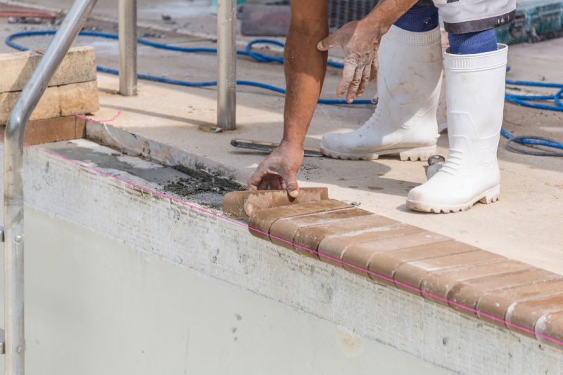 Commercial Masonry Repair in Sanger, TX