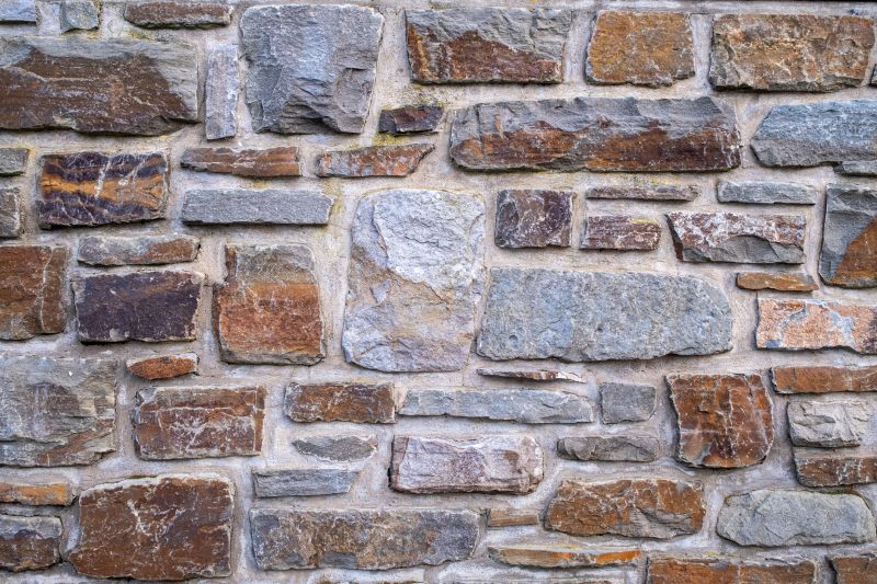 Commercial Stone Masonry in Keller, TX