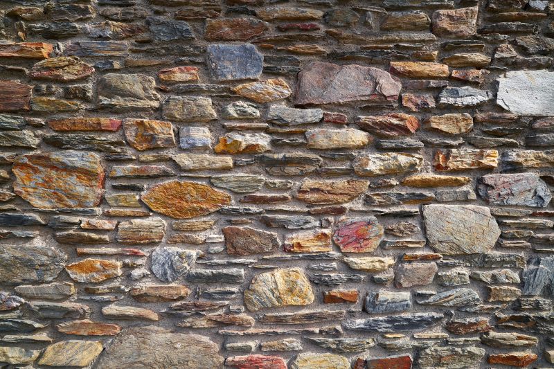 Commercial Stone Masonry in Prosper, TX