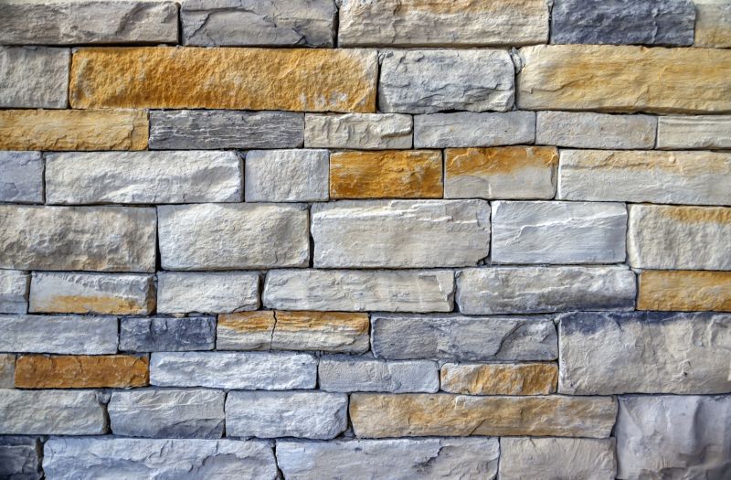 Commercial Stone Masonry in Prosper, TX