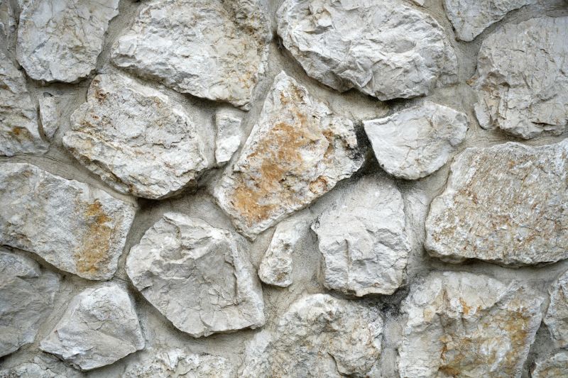 Commercial Stone Masonry in Roanoke, TX