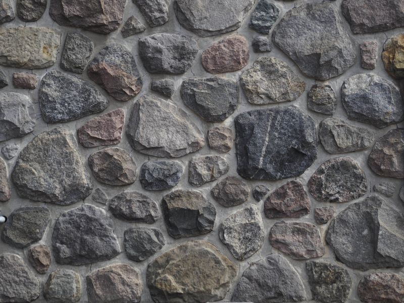 Commercial Stone Masonry in Sanger, TX
