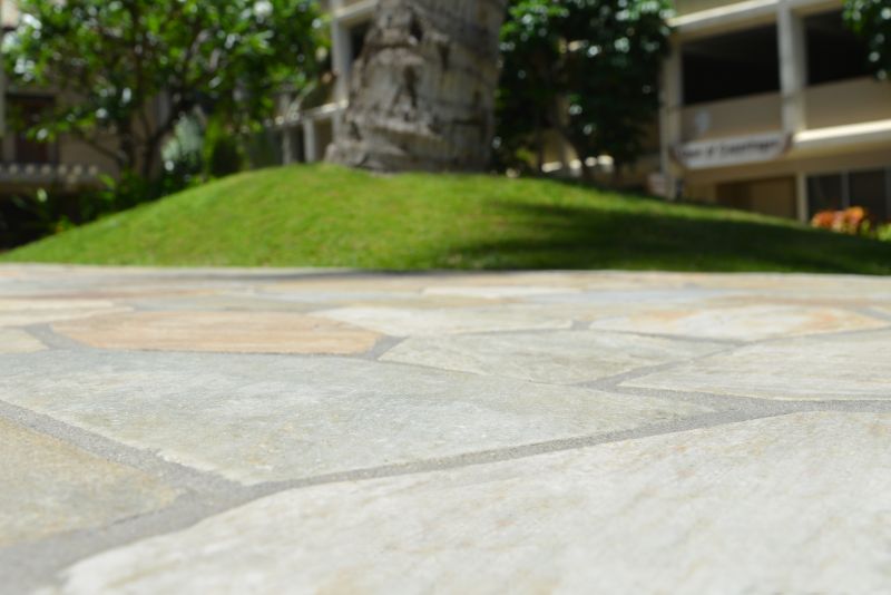 Stone Hardscape Service in Denton, TX