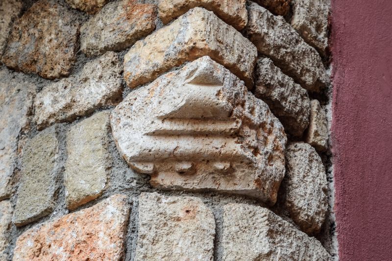 Stone Masonry Installation in Coppell, TX