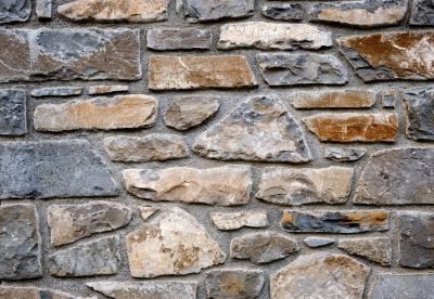 Stone Masonry Installation in Flower Mound, TX