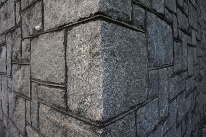 Stone Masonry Repair in Argyle, TX