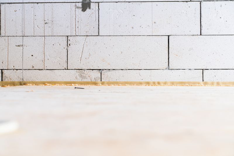 Stone Wall Repair in Denton, TX