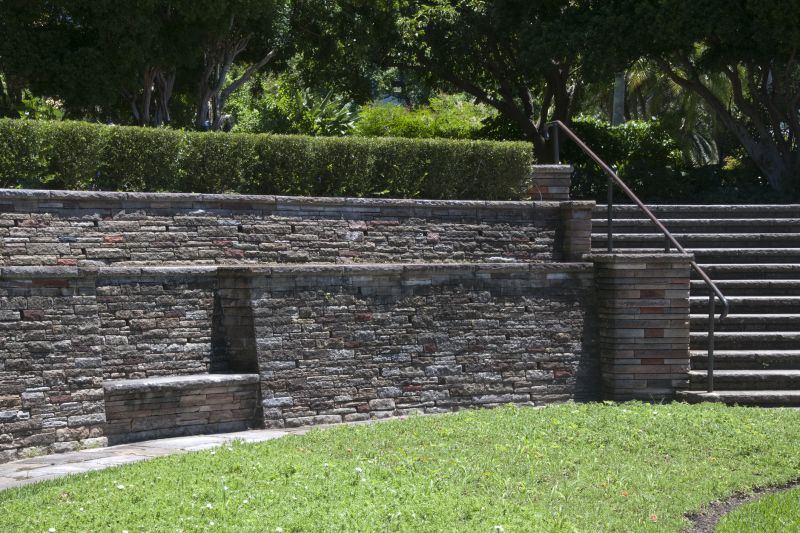 Stonework Installation in Frisco, TX