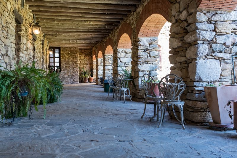 Stonework Installation in Lake Dallas, TX