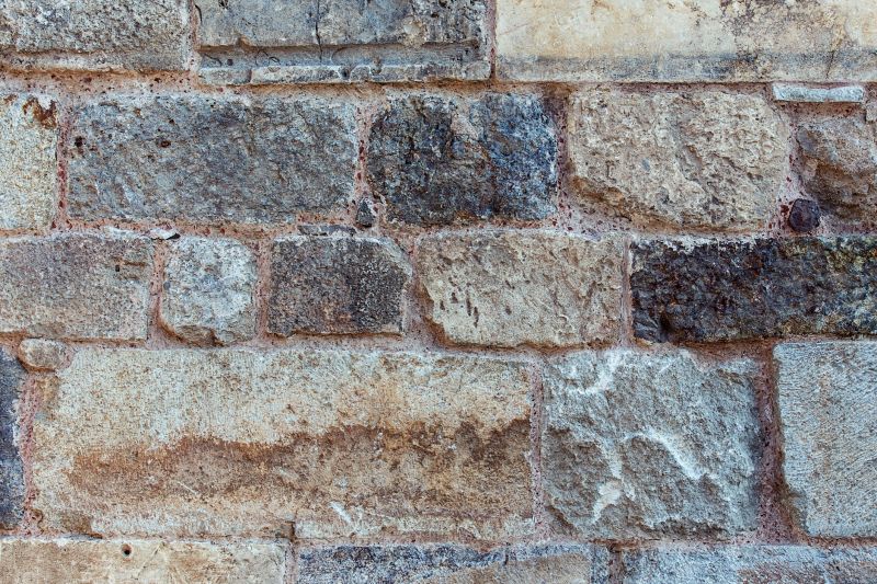 Stonework Installation in Ponder, TX