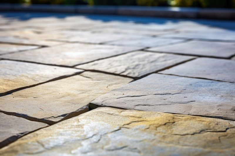 Stonework Repair in Coppell, TX