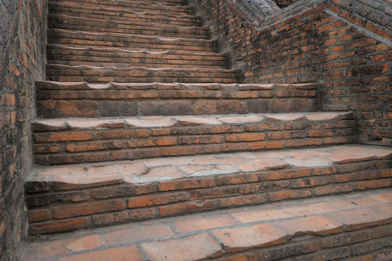 Stonework Repair in Krum, TX